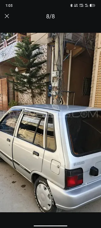 Suzuki Mehran 2005 for Sale in Rawalpindi Image-1