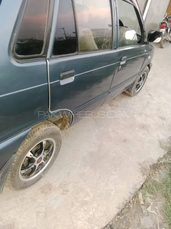 Suzuki Mehran 2008 for Sale in Sialkot Image-1