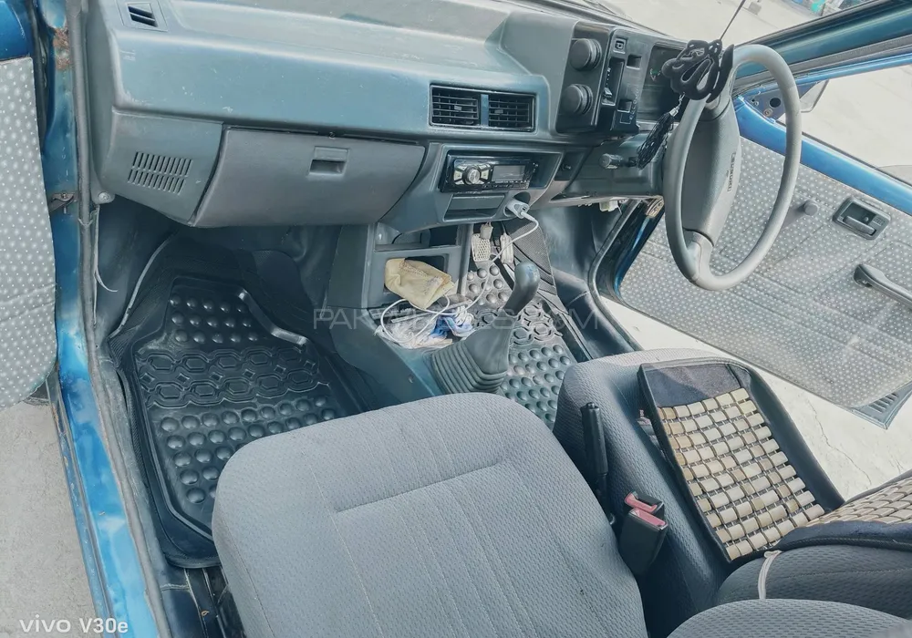 Suzuki Mehran 2009 for Sale in Mian Wali Image-1