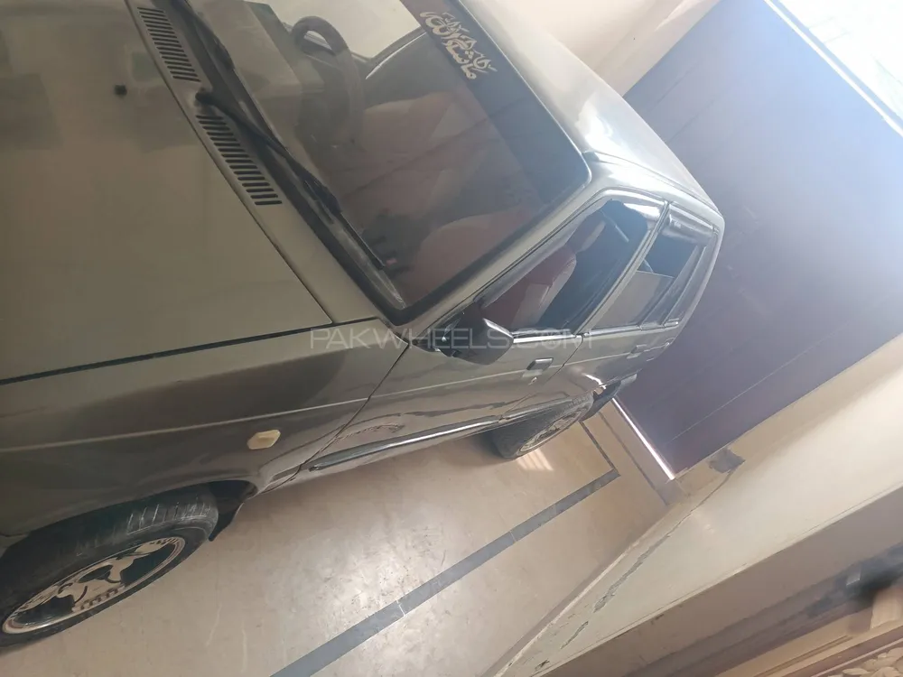 Suzuki Mehran 2012 for Sale in Khanewal Image-1
