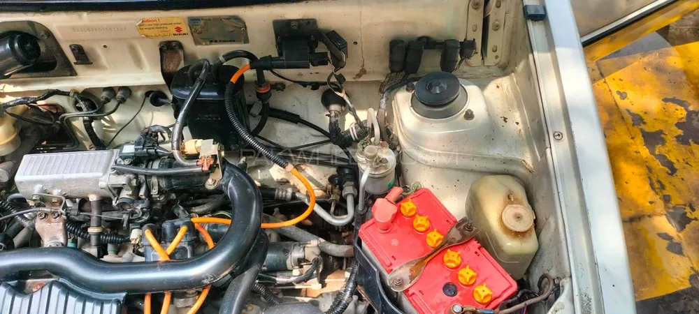 Suzuki Mehran 2019 for Sale in Multan Image-1