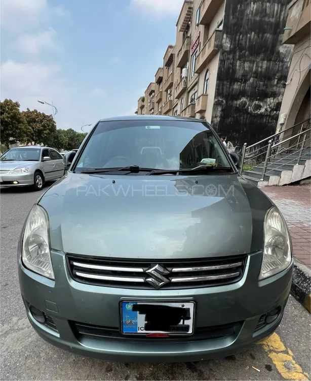 Suzuki Swift 2012 for Sale in Rawalpindi Image-1