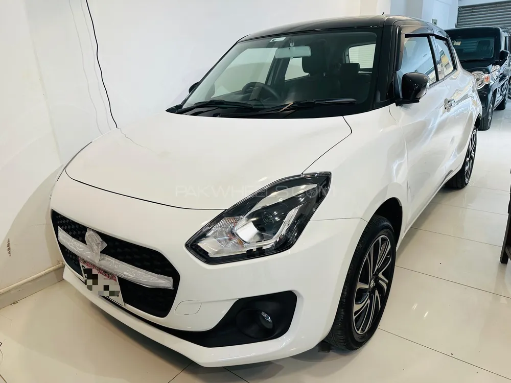 Suzuki Swift 2024 for Sale in Karachi Image-1