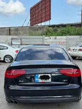 Audi A4 1.8 TFSI 2013 for Sale
