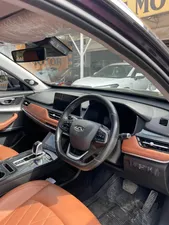 Chery Tiggo 8 Pro 1.6 DEX Plus 2024 for Sale