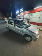 Daihatsu Cuore CX Eco 2009 for Sale