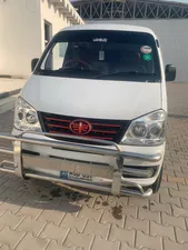 FAW X-PV Dual AC 2021 for Sale