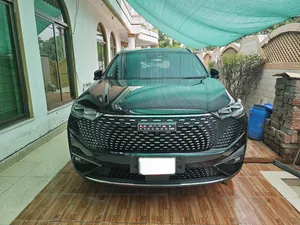 Haval H6 HEV 2024 for Sale