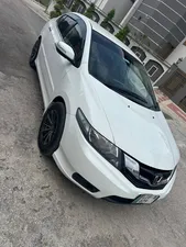 Honda City 1.5 i-VTEC Prosmatec 2018 for Sale