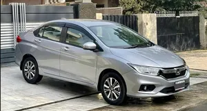 Honda City 1.5L ASPIRE CVT 2025 for Sale