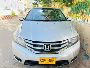Honda City 1.3 i-VTEC 2016 for Sale