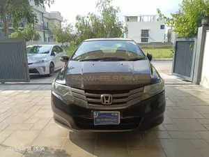 Honda City 1.3 i-VTEC Prosmatec 2012 for Sale