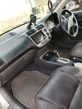Honda Civic VTi Oriel Prosmatec 1.6 2001 for Sale
