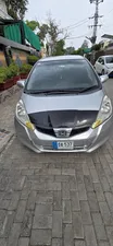 Honda Fit 1.3 Hybrid Base Grade 2015 for Sale