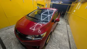 Honda Fit 1.5 Hybrid RS 2015 for Sale