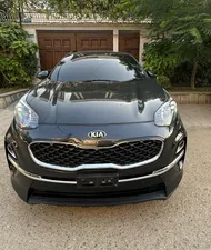 KIA Sportage AWD 2021 for Sale