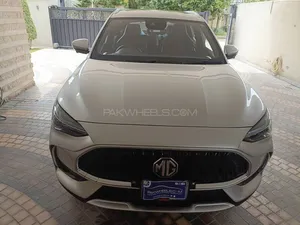 MG HS PHEV 2025 for Sale