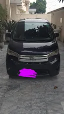 Mitsubishi EK Custom G 2014 for Sale