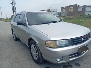 Nissan AD Van 2006 for Sale