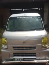 Nissan Clipper 2018 for Sale