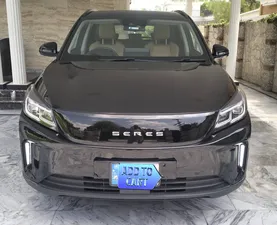 Seres 3 EV 2025 for Sale