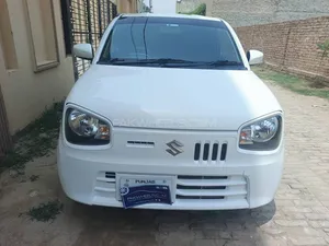 Suzuki Alto VXL AGS 2023 for Sale