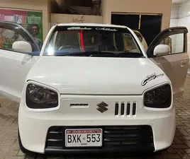 Suzuki Alto VXR 2020 for Sale