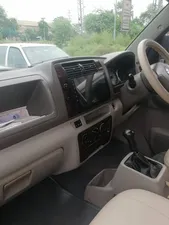 Suzuki APV GLX 2007 for Sale