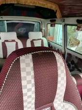 Suzuki Bolan VX 2007 for Sale