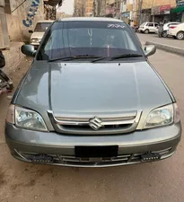 Suzuki Cultus 2013 for Sale