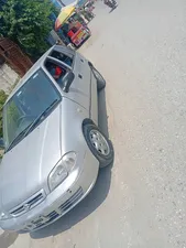 Suzuki Cultus VXL (CNG) 2007 for Sale