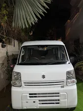 Suzuki Every PA 2021 for Sale