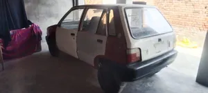 Suzuki Mehran 1989 for Sale