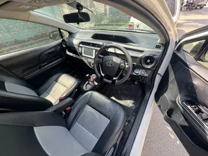Toyota Aqua S LED Soft Leather Selection 2019 for Sale