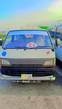 Toyota Hiace Standard 3.0 1993 for Sale