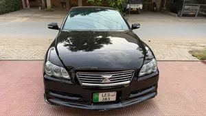 Toyota Mark X 300G Premium 2004 for Sale