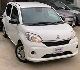 Toyota Passo X 2019 for Sale