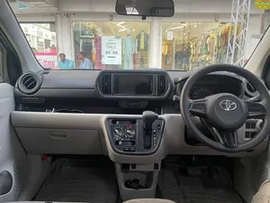 Toyota Passo X 2019 for Sale