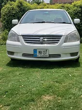Toyota Premio X L 1.8 2005 for Sale