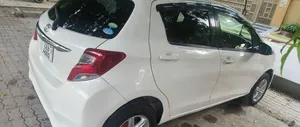 Toyota Vitz F Safety 1.0 2020 for Sale