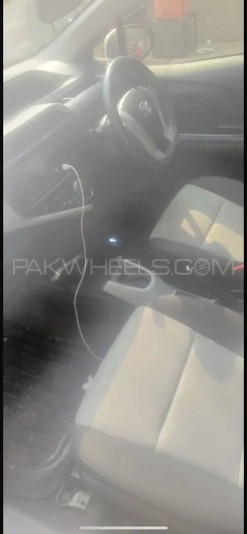 Toyota Aqua 2013 for Sale in Peshawar Image-1