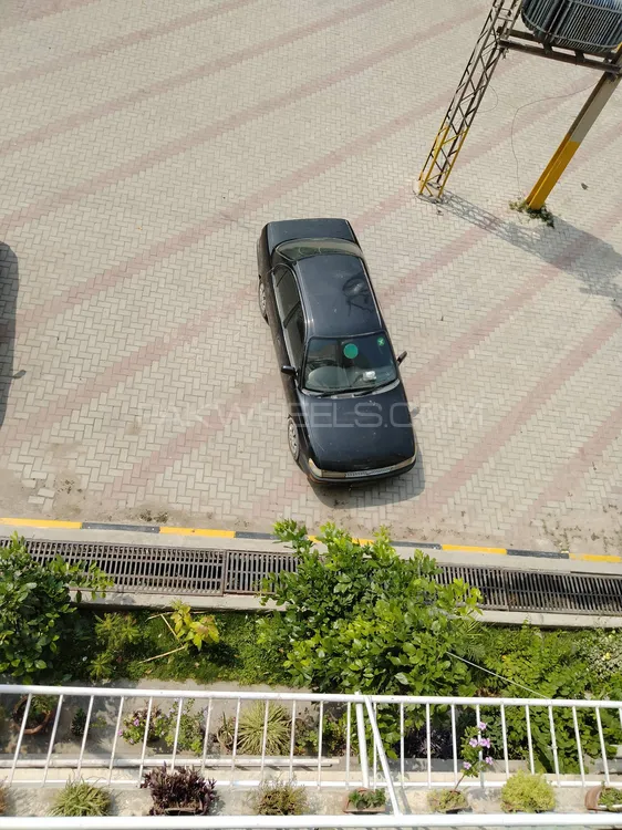 Toyota Corolla 1998 for Sale in Peshawar Image-1
