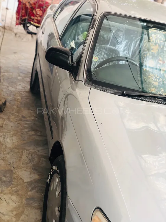 Toyota Corolla 1994 for Sale in Charsadda Image-1