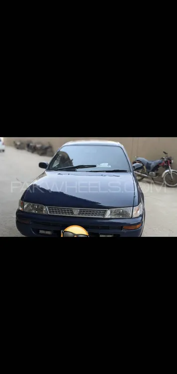 Toyota Corolla 1994 for Sale in Sukkur Image-1