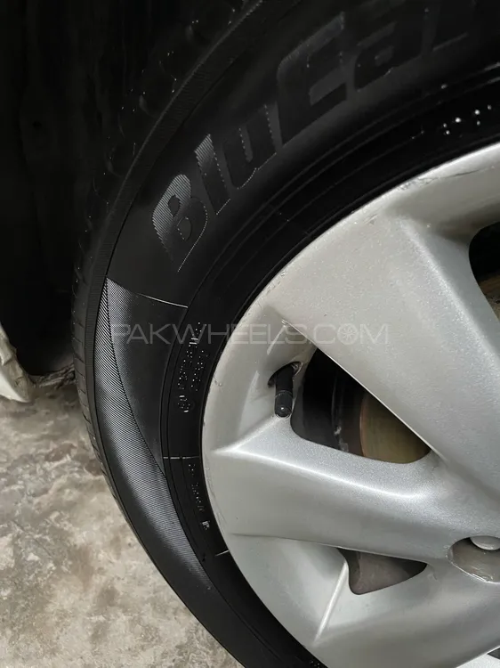 Toyota Corolla 2015 for Sale in Lahore Image-1