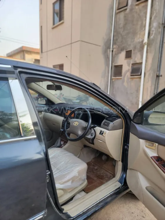 Toyota Corolla 2004 for Sale in Sargodha Image-1