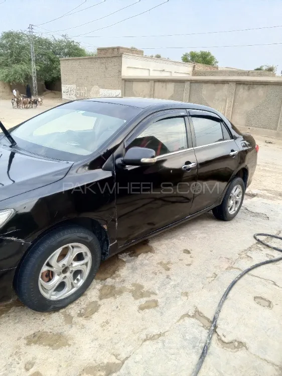 Toyota Corolla 2009 for Sale in Lakki marwat Image-1
