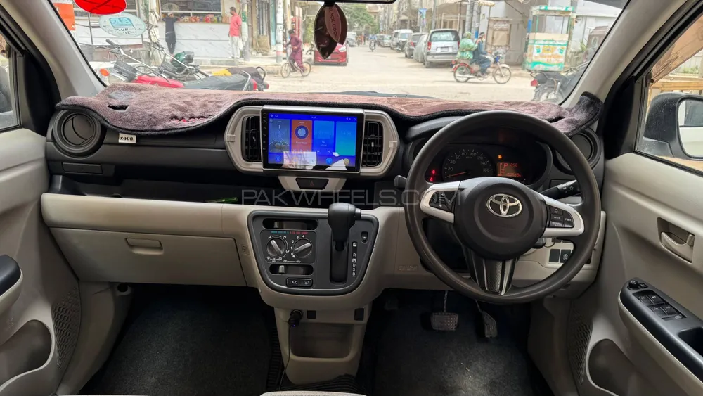 Toyota Passo 2018 for Sale in Karachi Image-1