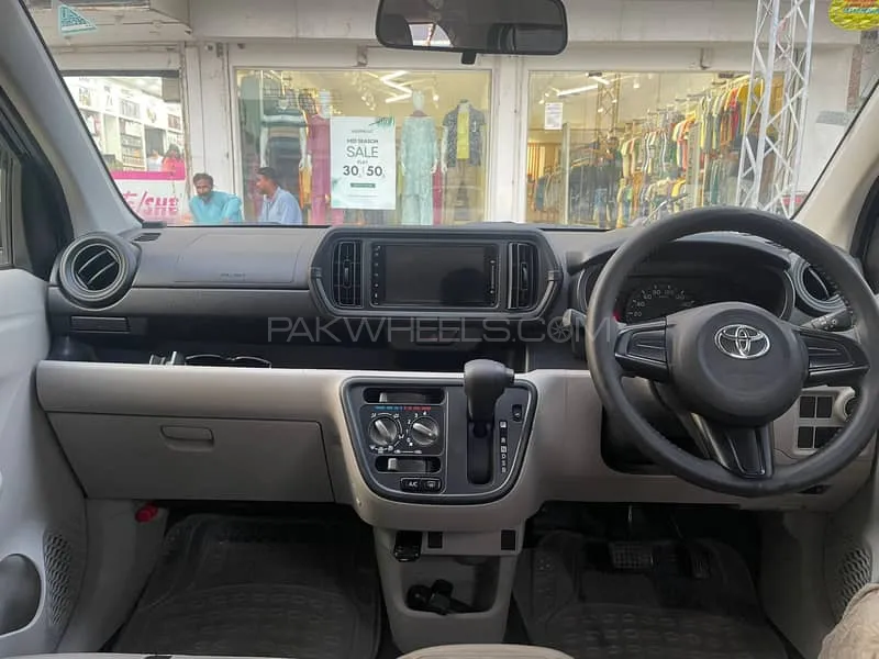 Toyota Passo 2019 for Sale in Hyderabad Image-1