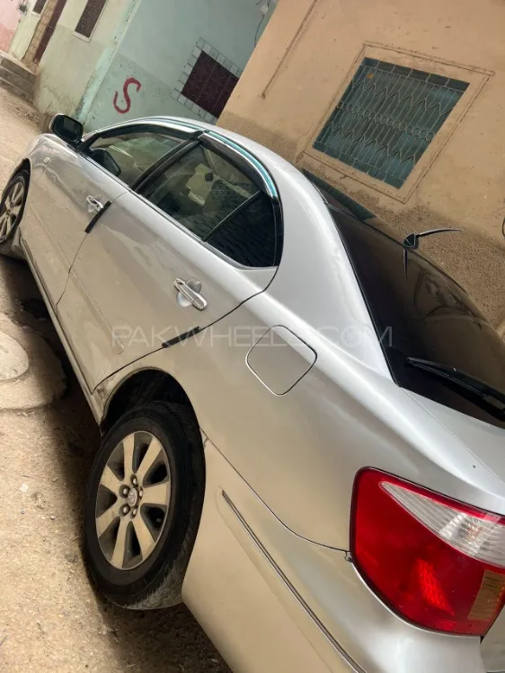 Toyota Premio 2002 for Sale in Karachi Image-1